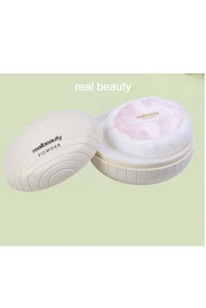 real beauty Scented Body Powder