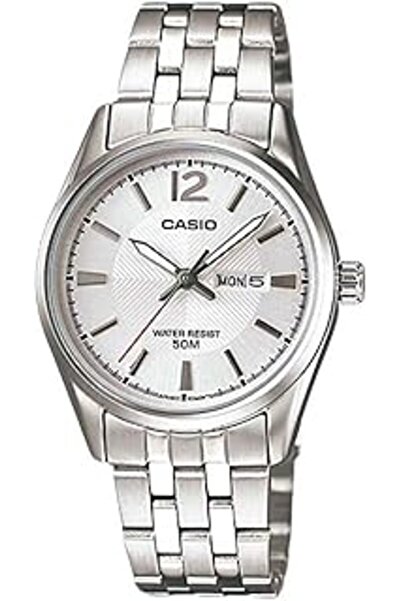 Casio LTP-1335D-5AV Enticer Women’s Watch