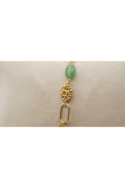 XUPING JEWELRY Brățară placată cu aur de 18k