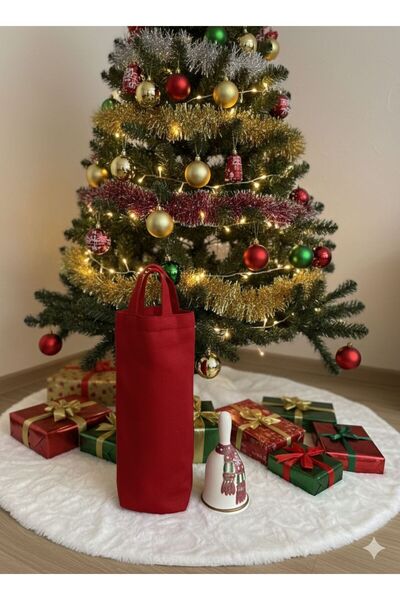 LİFENES Geantă pentru sticle de vin