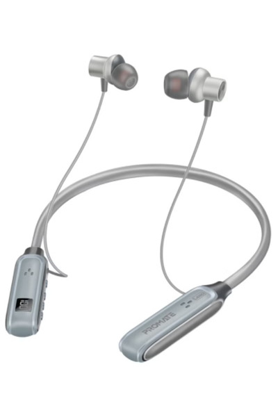 Promate سماعة Neckband لاسلكية
