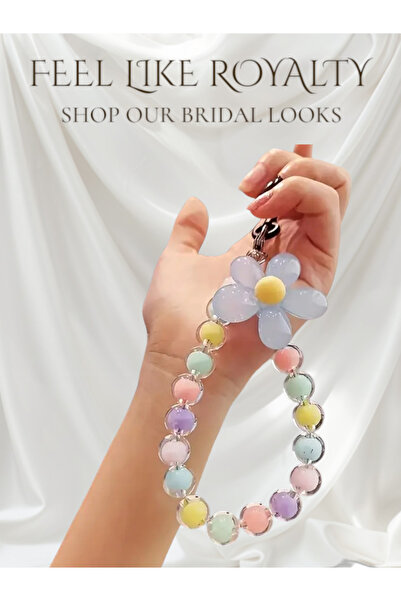 ORGANICYOU SHAOXING 1 adet Telefon Boyun Askısı Kamera Zinciri CCD El Tipi El...