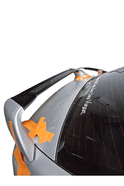 Honda Fd6 3 parça Yüksek Ayaklı Spoiler Fiberglas