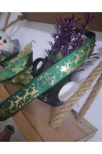 beyna aksesuar La mulți ani Anul Nou Moș Crăciun Cărucior cu elan Foaie de au...