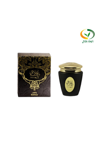 ALMAS Ghallati Oud Almas Incense 30g