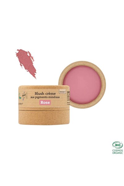 Comme Avant Mineral pigment eyeshadow + 4 testers offered