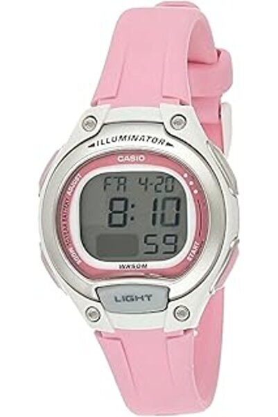 Casio LW-203-1AV Sports Women's Watch