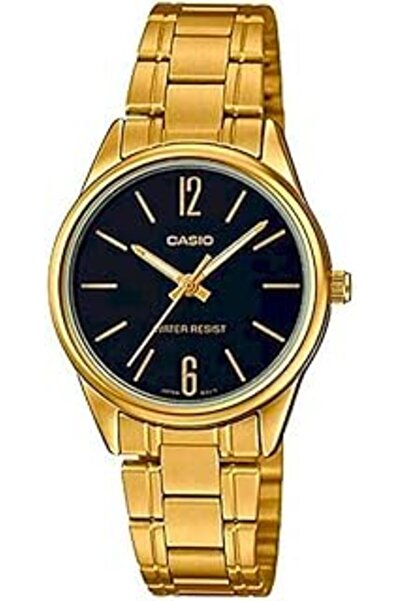 Casio LTP-V005G-1BU Dress Women’s Watch