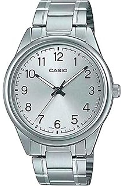 Casio MTP-V005D-7BU Dress Men's Watch