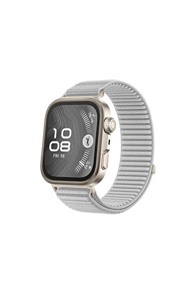 NewFace Fit 4 Braid Cord - Gray