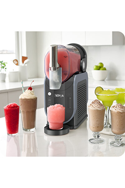 NINJA Aparat granita pentru desert Slushi FS301EU
