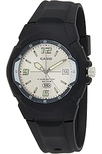Casio MW-600F-2AV Youth Men’s Watch