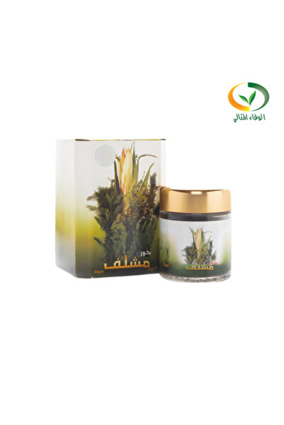 Banafa بخور مشلف بانافع 50 جرام