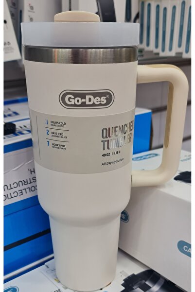 Generic QUENCHER TUMBLER