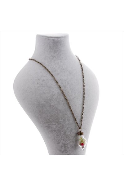 ZERO LAND 1610212749 فانوس (211202) قلادة حية-عتيقة