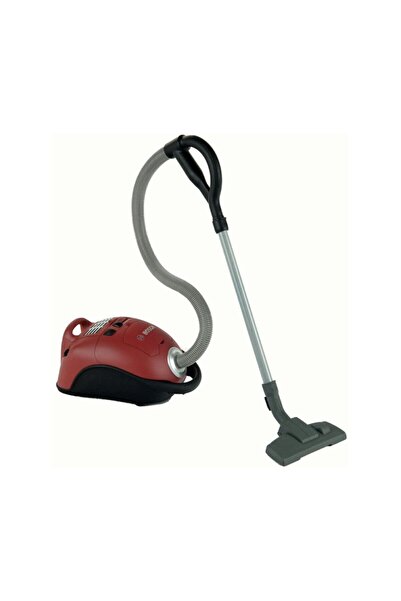 Zümrüt OyuncakStore Oyuncak Bosch Sesli Elektrik Süpürgesi