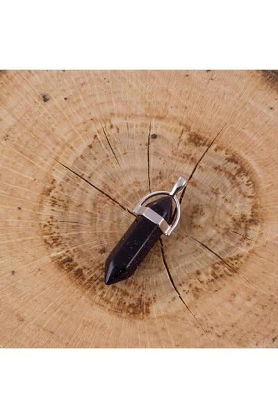 ZERO LAND 1613310749 يلدز بوينت (211033) قلادة - أسود