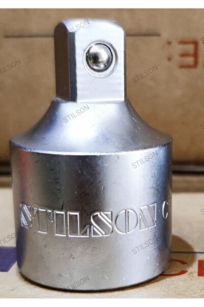 Stilson 3/4-1/2 LOKMA ADAPTÖR çevirici