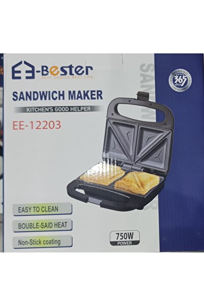 Generic SANDWICH MAKER