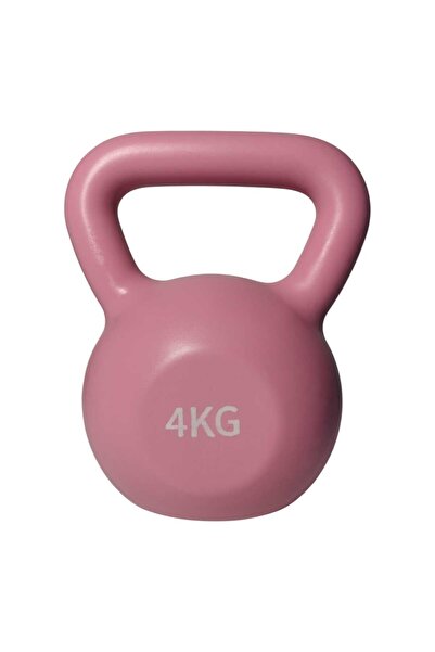 Vulkan Kettlebell gantera sferica cu maner Vulkan® 4kg