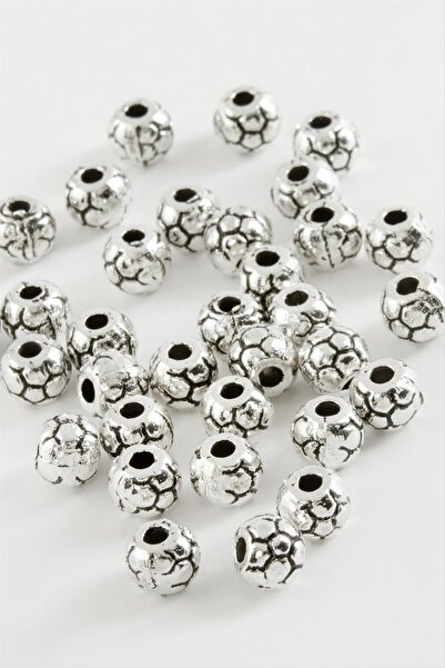 ZERO LAND 1613203749 Spotted Prayer Beads Intermediate Connector 50 (210332) ...