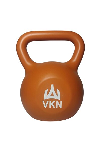 Vulkan Kettlebell gantera sferica cu maner Vulkan® 10kg