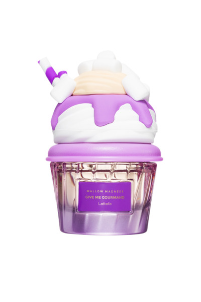 lattafa MALLOW MADNESS, femei, 75 ml