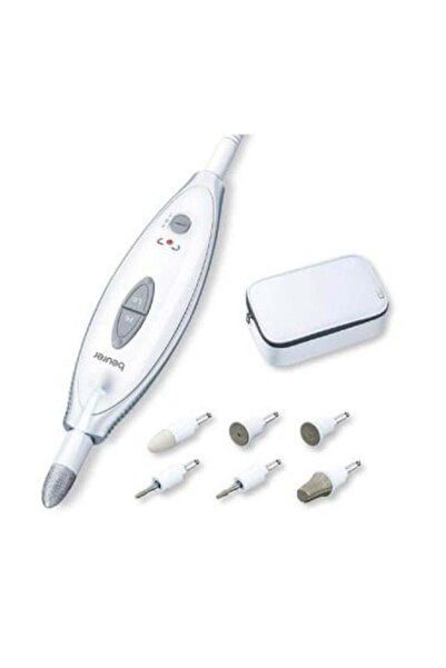 Beurer Manicure and Pedicure Set by - MP 41