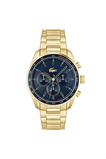 Lacoste Lac2011381 Men's Wristwatch