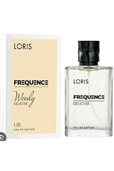 Loris Men's perfume lasts 12 hours on the skin E108