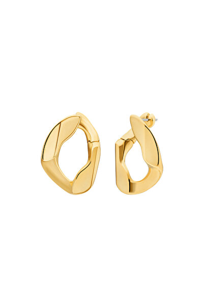 Michael Kors Premium-Ohrringe aus Kupfer MKJ8459710