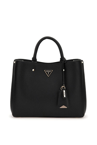 Guess Meridian Black Girlfriend Handbag HWBG69-74060-BLA