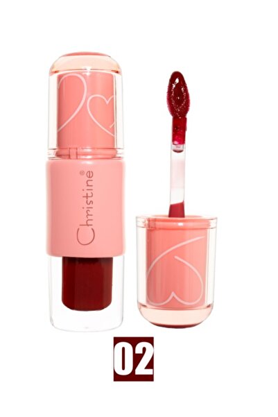 Christine Kristin Lip and Cheek Tint