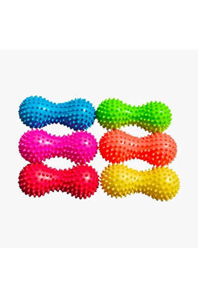 coco shopier Peanut Model Spiky Massage Ball
