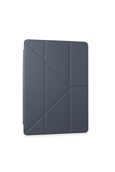 NewFace Samsung Galaxy Tab A9 Case Mars Tablet Case with Pen Holder - Lavender