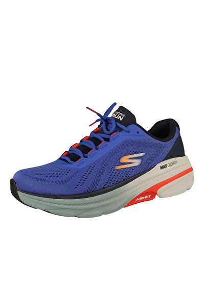 SKECHERS Max Cushioning Arch Fit 2.0 running shoes, blue 44.5
