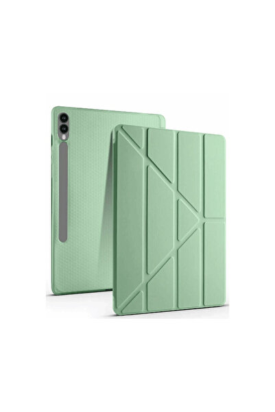 NewFace Galaxy X610 Tab S9 Fe Plus 12.4 Case Mars Tablet Case with Pen Holder...