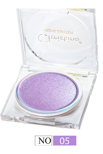 Christine تسليط الضوء على الضوء البولندي من