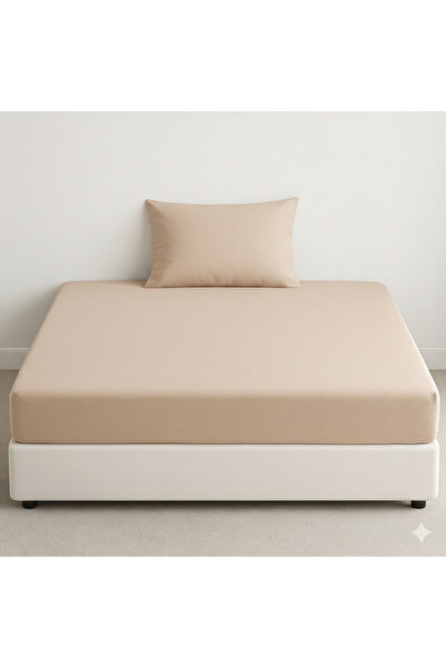 VefaHome Single Elastic Sheet Set