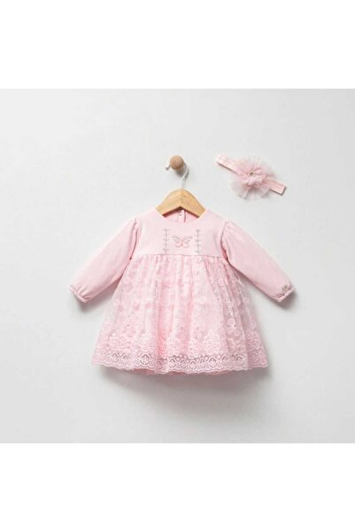 MİNİMAY Bebek elbise