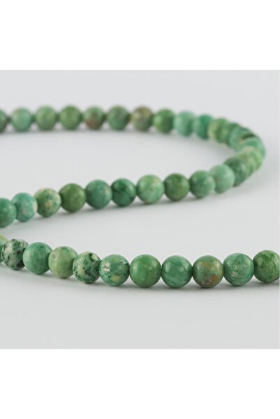 ZERO LAND 1613749749 8 مم (214937) حجر سيت-أخضر