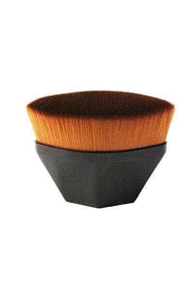 Ushas Foundation Brush with Storage Holder