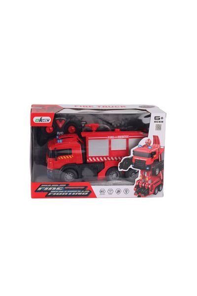 KARSAN 828-5 ŞARJLI IŞIKLI DÖNÜŞEBİLEN ROBOT İTF