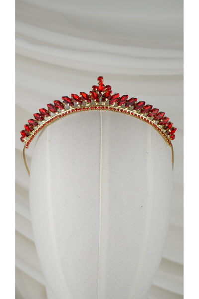 Buketlife حجر أحمر متنقل