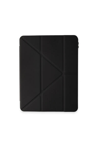 NewFace Honor Pad 9 Case Mars Tablet Case with Pen Holder - Black