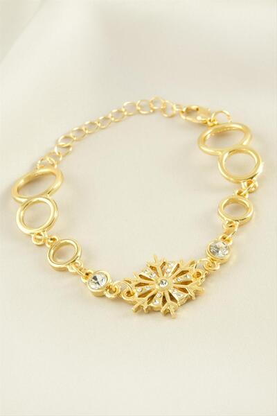 ZERO LAND 1614912749 سوار من حجر الثلج (221249) - أصفر