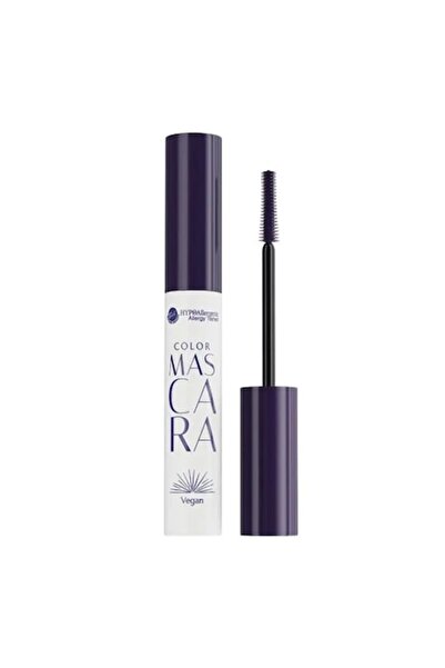 Bell Classy Aubergine Colored Mascara