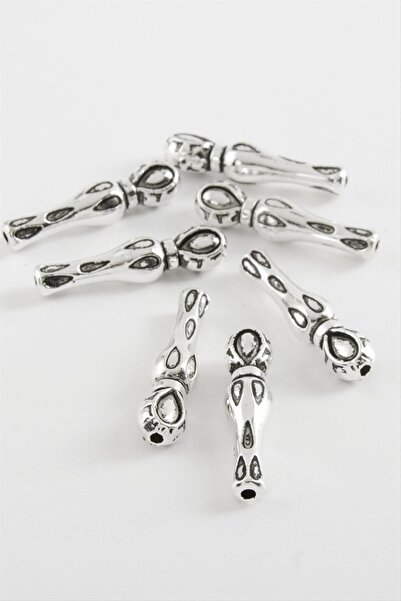 ZERO LAND جهاز تسبيح منقط من FLZ-SHOP، 50 جرام - لون فضي