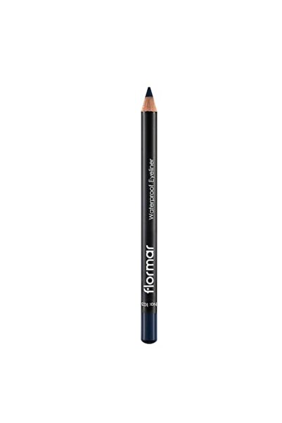 Flormar Waterproof Eyeliner 103