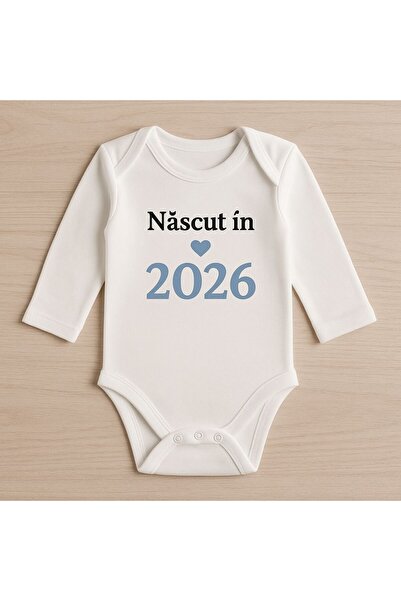 Victorino Body "Nascut in 2026"